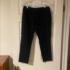 Women’s navy slacks